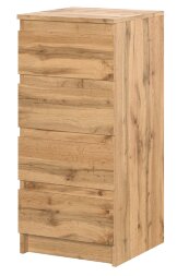 Комод Т-2 Stern (Штерн), вотан