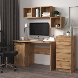 Комод Т-2 Stern (Штерн), вотан