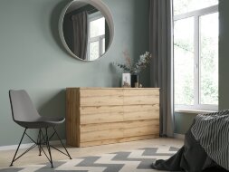 Комод Т-6 Stern (Штерн), вотан