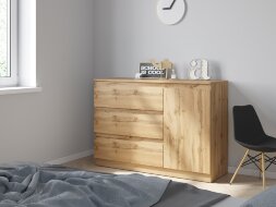 Комод Т-7 Stern (Штерн), вотан