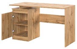 Стол письменный Т-5 Stern (Штерн), вотан