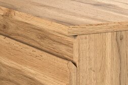 Стол письменный Т-5 Stern (Штерн), вотан