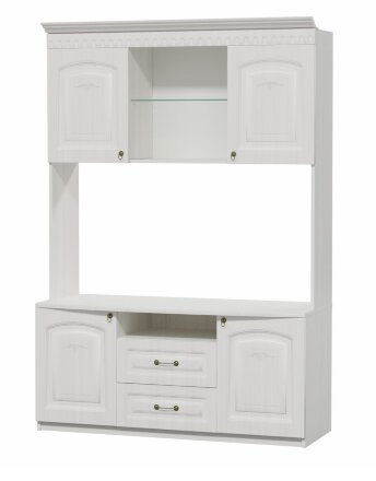 Секция ТВА Гармония-4, сандал 