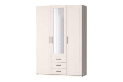 Модульная спальня КЭТ-6 Модерн  