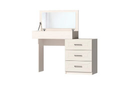 Модульная спальня КЭТ-6 Модерн  