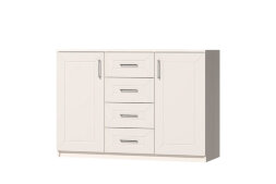 Модульная спальня КЭТ-6 Модерн 2