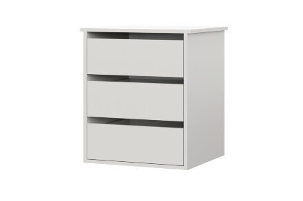 Комод внутренний в шкаф Fresco (Фреско) 