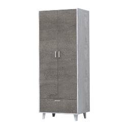 Модульная детская ЭГО , бетон/камень 1