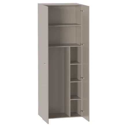 Шкаф двухдверный Джерси 