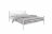 Кровать металлическая Милана Plus 