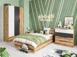 Комод Астема (Ярофф)